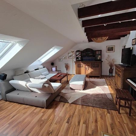 Komfort Ferienwohnung Biene 사르브루켄 외부 사진