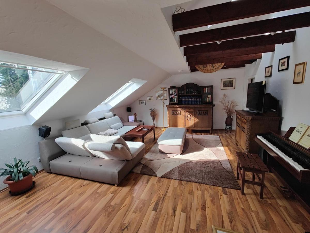 Komfort Ferienwohnung Biene 사르브루켄 외부 사진
