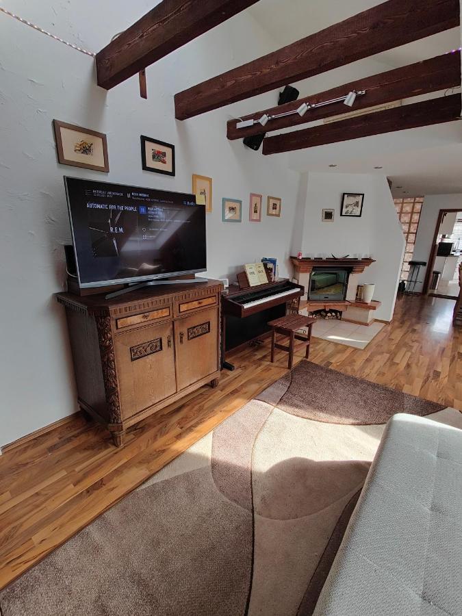 Komfort Ferienwohnung Biene 사르브루켄 외부 사진