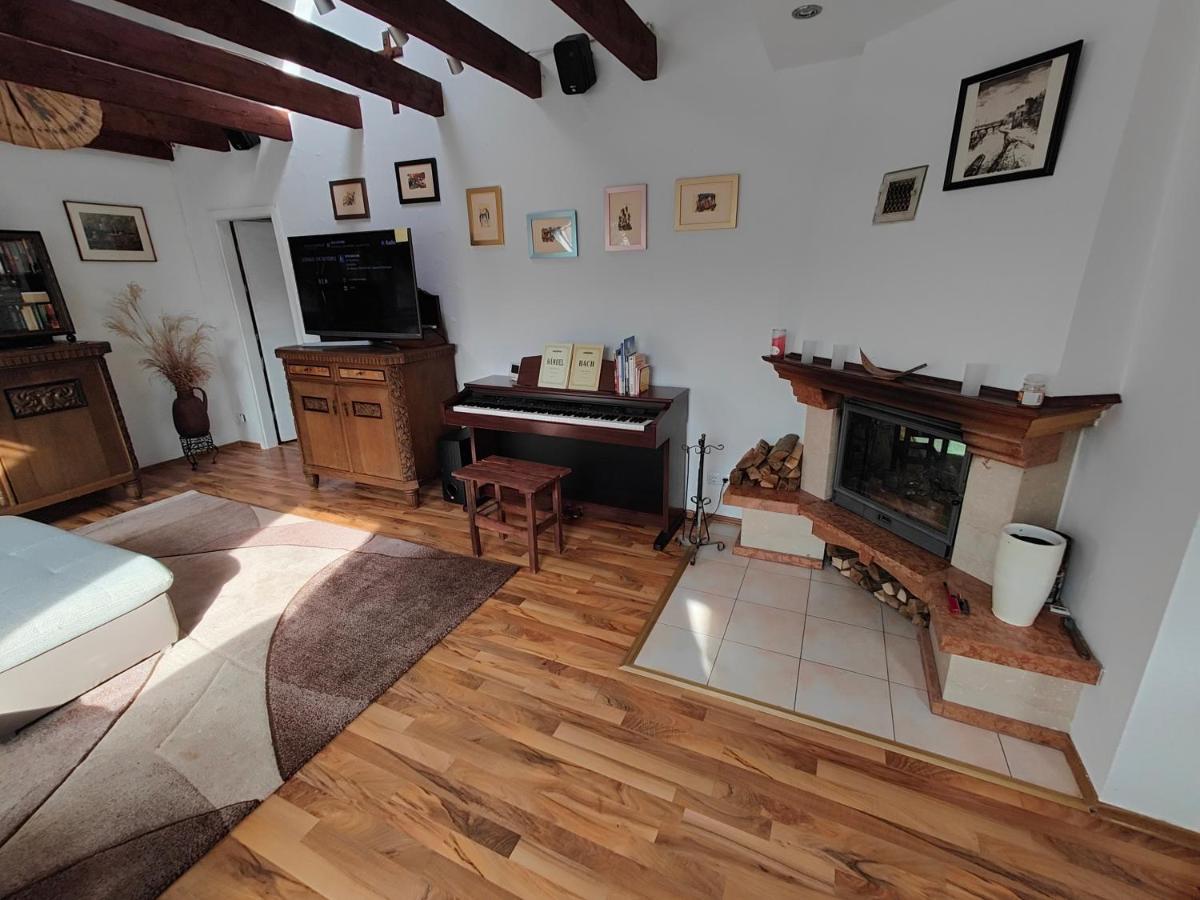 Komfort Ferienwohnung Biene 사르브루켄 외부 사진
