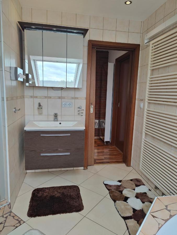 Komfort Ferienwohnung Biene 사르브루켄 외부 사진