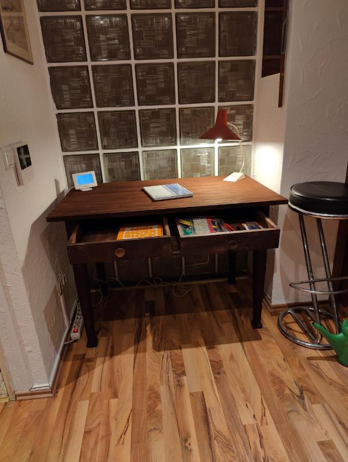 Komfort Ferienwohnung Biene 사르브루켄 외부 사진