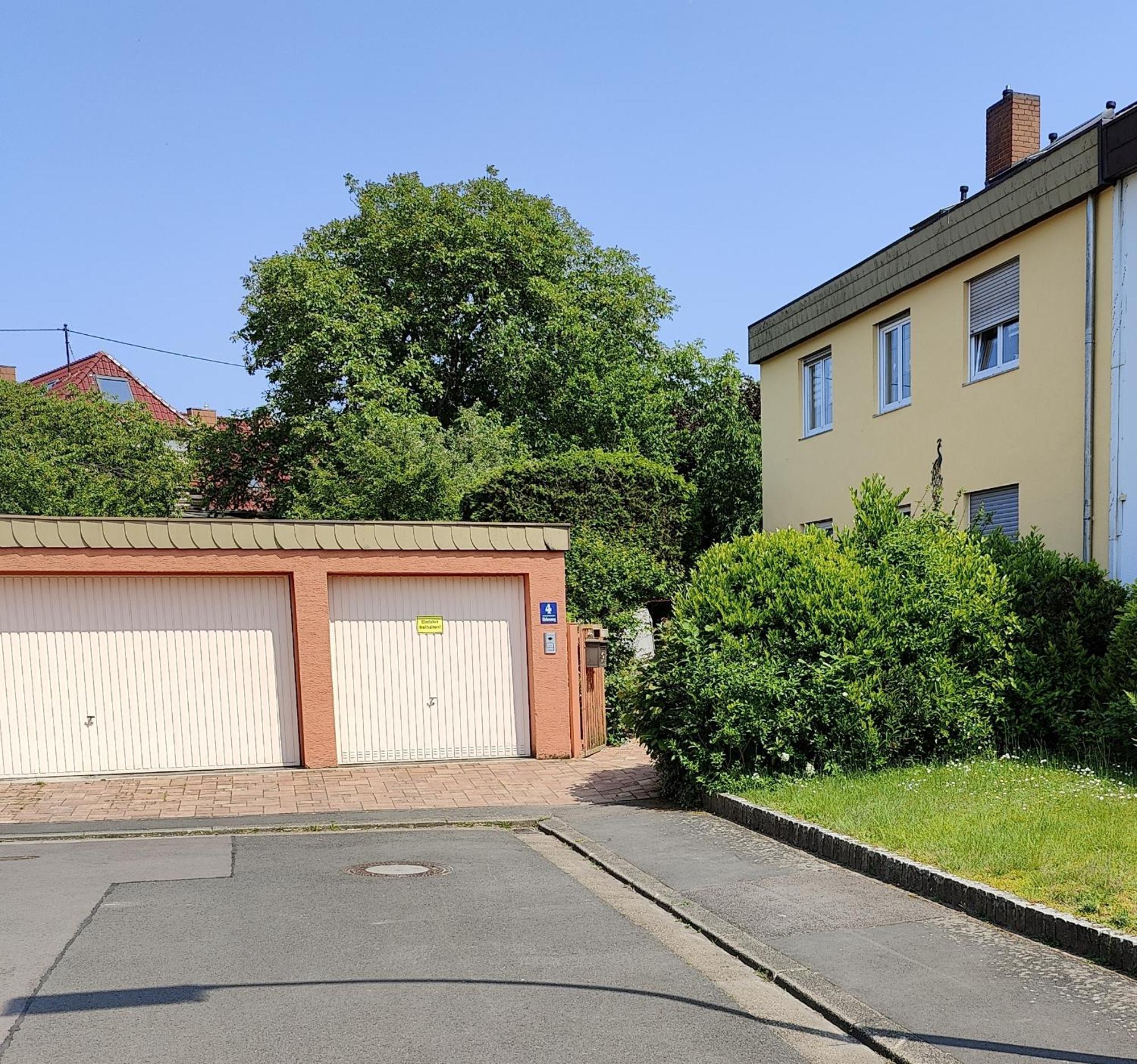 Komfort Ferienwohnung Biene 사르브루켄 외부 사진