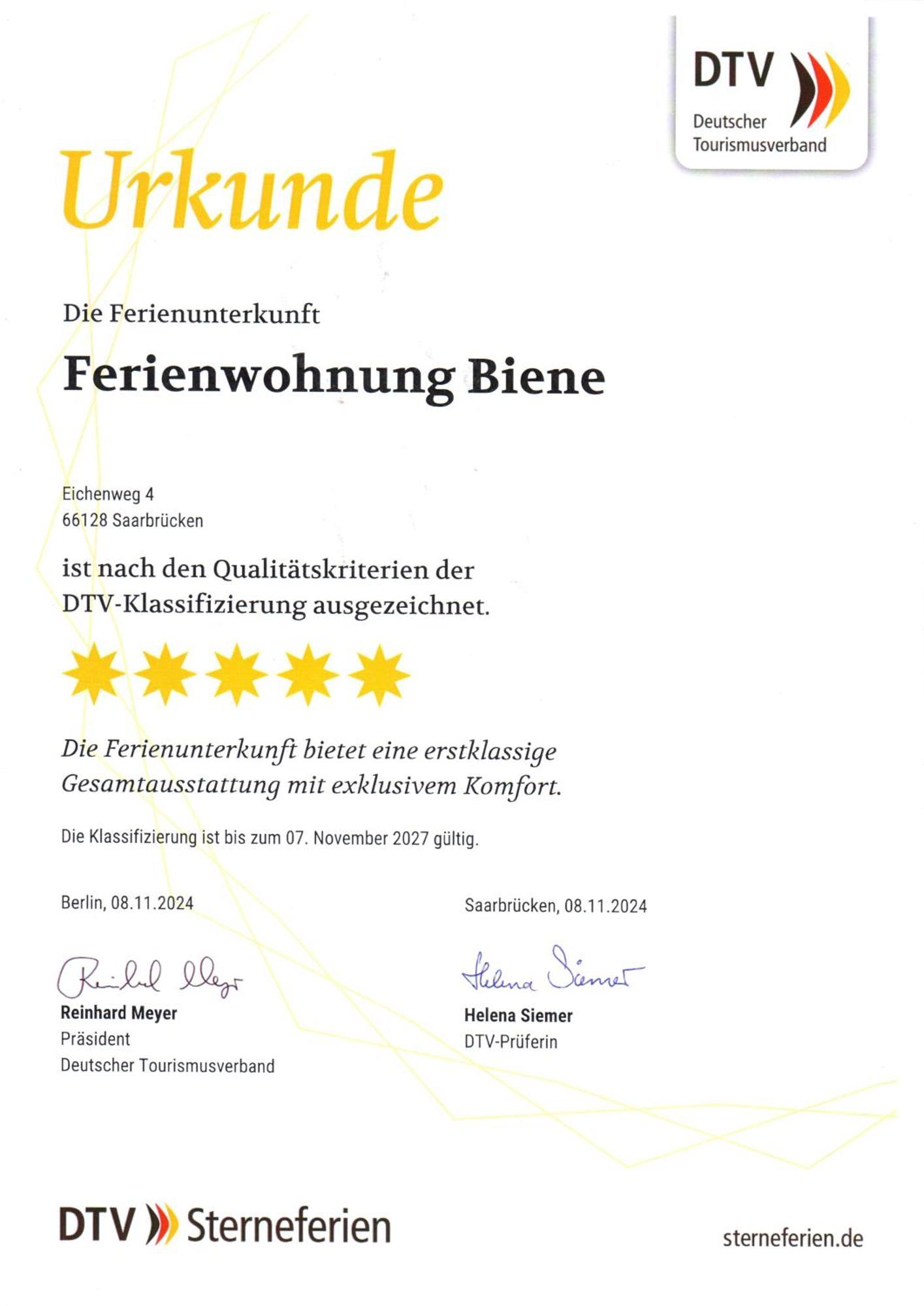 Komfort Ferienwohnung Biene 사르브루켄 외부 사진